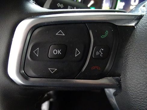 Certified 2025 Jeep Wrangler Unlimited Sahara AWD/4WD image 7