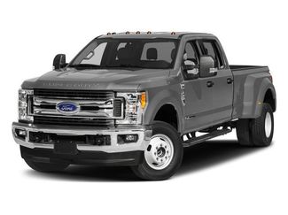 Used 2017 Ford F350 XLT w/ XLT Value Package RWD video 1