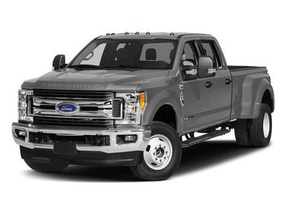Used 2017 Ford F350 XLT w/ XLT Value Package
