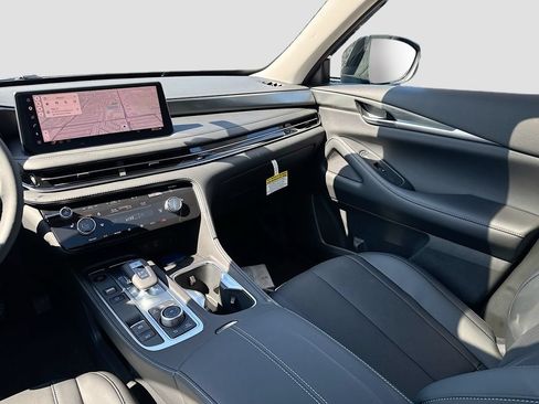 Used 2027 INFINITI QX60 Pure w/ Cargo Package FWD image 25