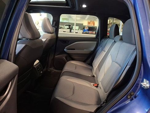 Used 2026 Subaru Forester Premium AWD/4WD image 9