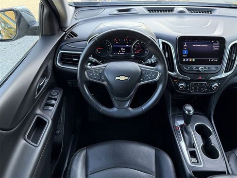 Used 2019 Chevrolet Equinox Premier image 14