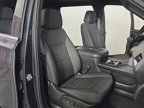 Certified 2023 GMC Yukon XL SLE w/ Gmc Pro Safety Plus Package image 23