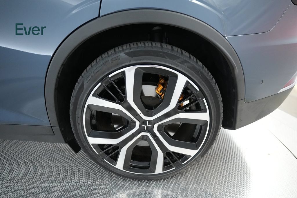 Used 2023 Polestar Polestar 2 w/ Pilot Pack AWD/4WD image 8