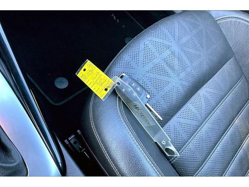 Used 2017 Buick Cascada Premium image 12