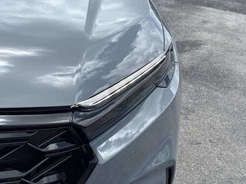 New 2026 Honda CR-V Sport-L image 14