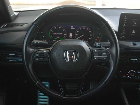 Certified 2023 Honda Accord Sport image 16