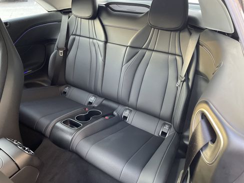 Certified 2024 Mercedes-Benz CLE 300 4MATIC Cabriolet image 47