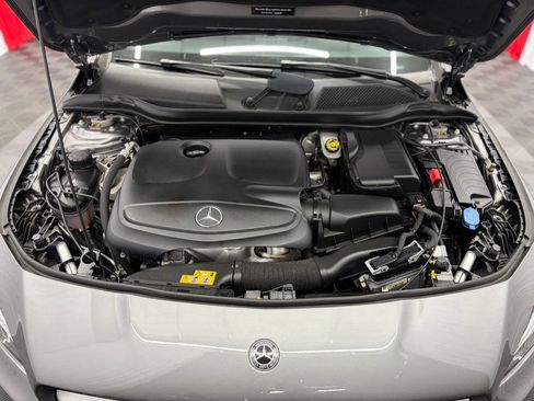 Used 2019 Mercedes-Benz CLA 250 4MATIC w/ Multimedia Package image 38