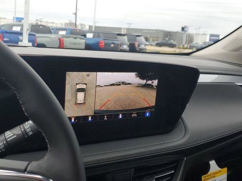 New 2026 Buick Encore GX Sport Touring w/ Advanced Technology Package image 14