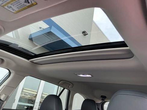 Certified 2023 Subaru Outback Limited image 15