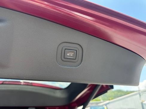Used 2017 GMC Terrain Denali FWD image 11