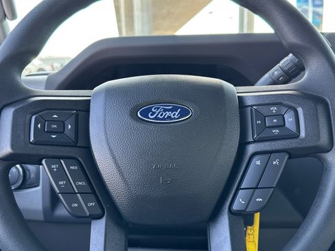 New 2025 Ford E-350 and Econoline 350 Super Duty w/ Power Equipment Group image 19