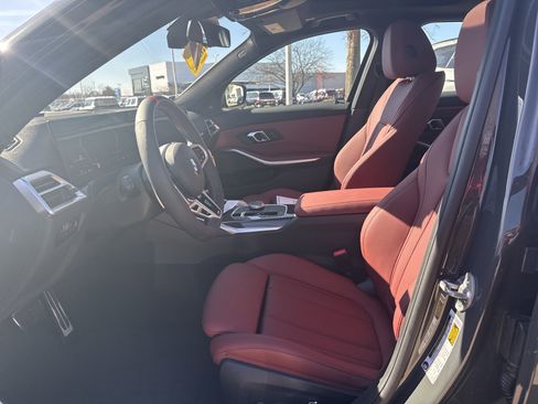 New 2026 BMW M340i w/ Premium Package image 9