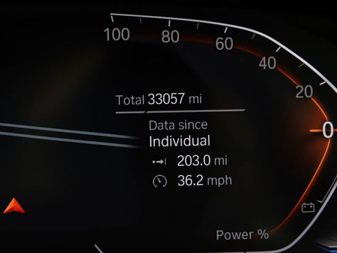 Used 2022 BMW X5 xDrive40i w/ M Sport Package AWD/4WD image 37