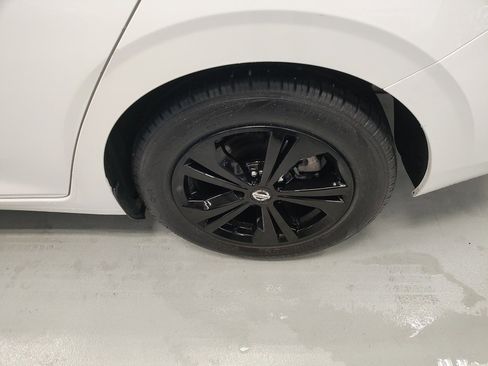 Used 2023 Nissan Sentra SV image 20