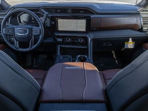 New 2026 GMC Sierra 3500 Denali Ultimate image 20