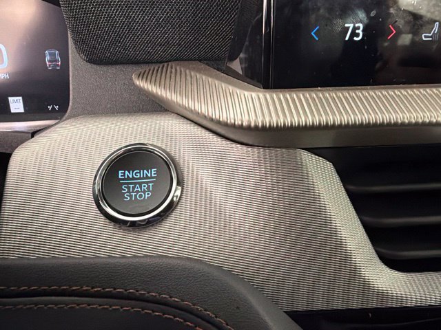 Used 2026 Ford Explorer Active RWD image 26