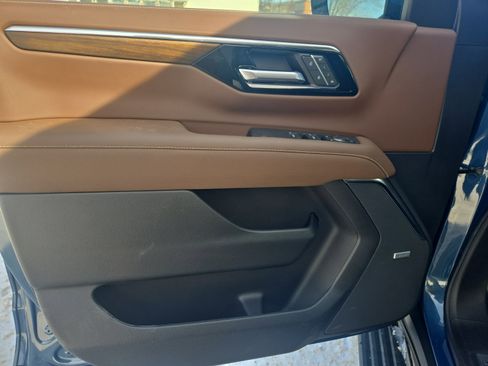 New 2026 Chevrolet Tahoe High Country image 23