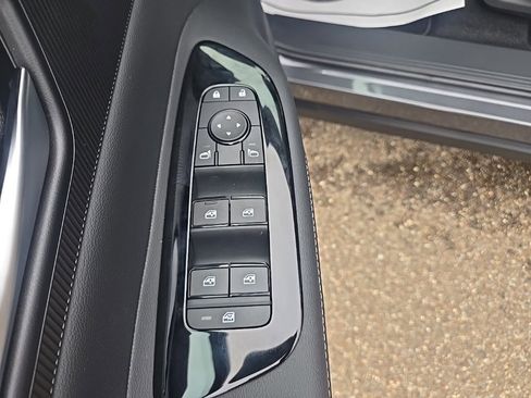 New 2026 Nissan Murano SV image 11