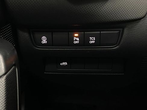 New 2026 MAZDA CX-50 AWD 2.5 S w/ Preferred Pkg image 14