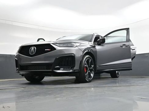 New 2026 Acura MDX Type S AWD/4WD image 41