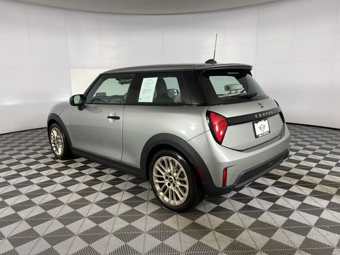 Used 2025 MINI Cooper S image 18
