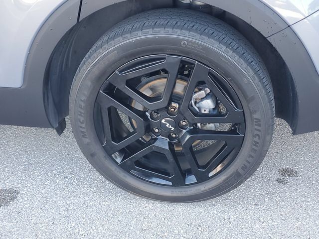 Certified 2024 Kia Telluride SX Prestige X-Line AWD/4WD image 5