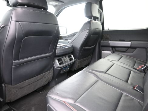 Used 2022 Ford F150 Lariat w/ Equipment Group 502A High AWD/4WD image 21