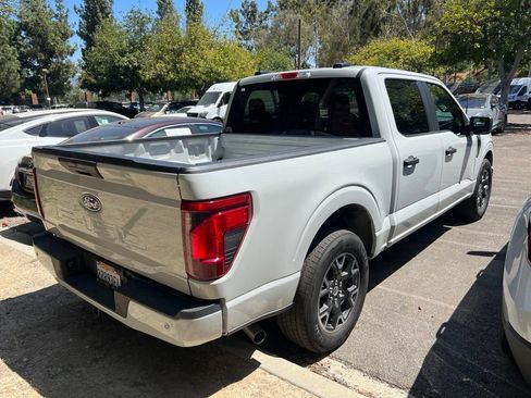 Used 2024 Ford F150 STX RWD image 3