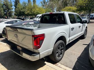 Used 2024 Ford F150 STX RWD video 3