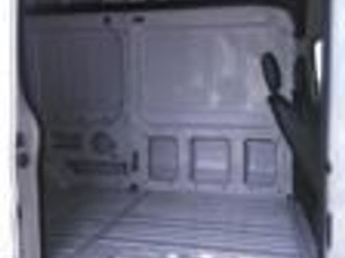 Used 2025 Ford Transit 250 148 High Roof Extended RWD image 4