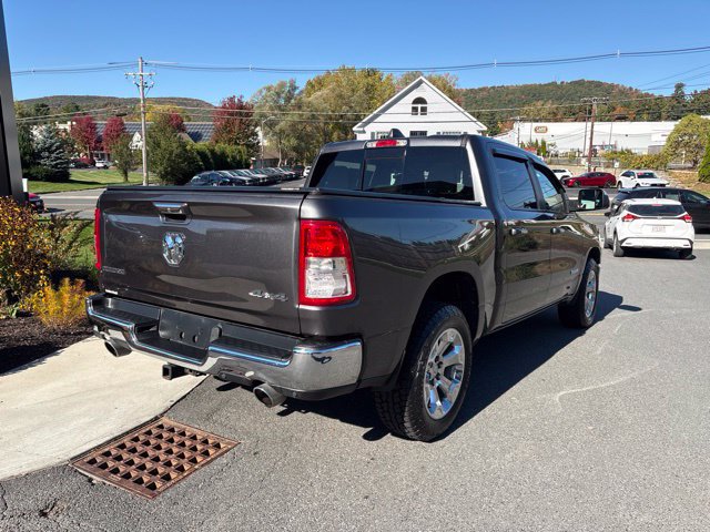 Used 2019 RAM 1500 Big Horn AWD/4WD image 8