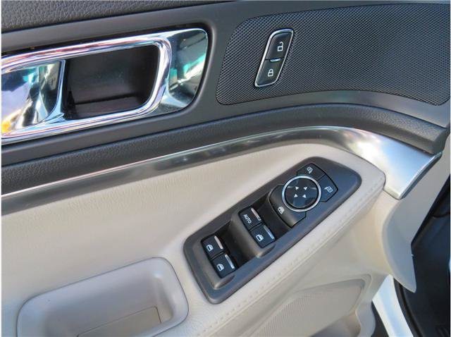 Used 2015 Ford Explorer 4WD image 13