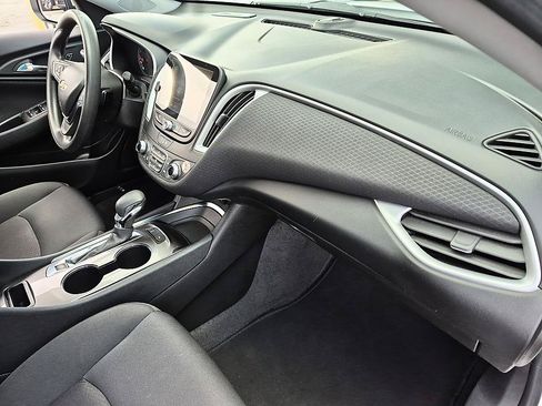Certified 2024 Chevrolet Malibu LT FWD image 32