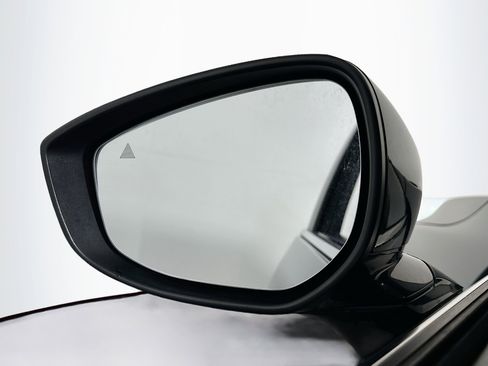 Used 2024 MAZDA MAZDA3 s AWD/4WD image 16