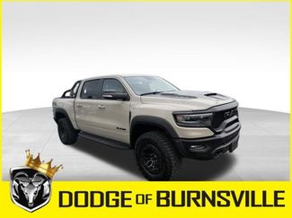 Used 2022 RAM 1500 TRX w/ TRX Level 2 Equipment Group AWD/4WD video 2