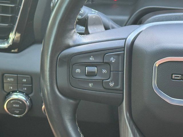 Certified 2025 GMC Sierra 1500 Denali Ultimate AWD/4WD image 12