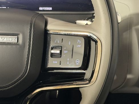 Used 2024 Land Rover Range Rover Velar Dynamic SE AWD/4WD image 17
