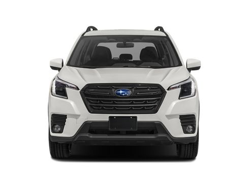 Used 2024 Subaru Forester Premium AWD/4WD image 4