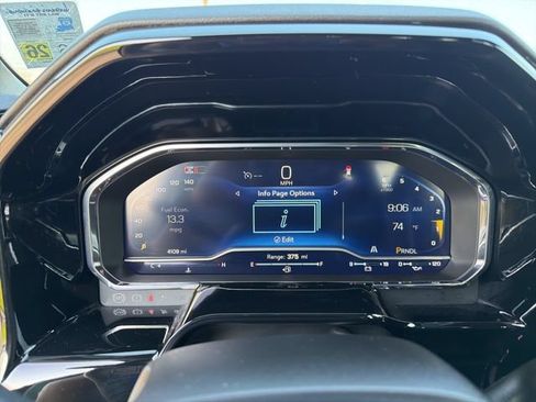 New 2025 Chevrolet Silverado 1500 LT w/ Safety Package RWD image 17