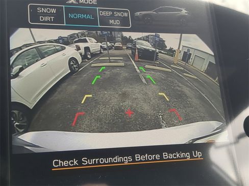 New 2026 Subaru Crosstrek 2.5i Sport image 21