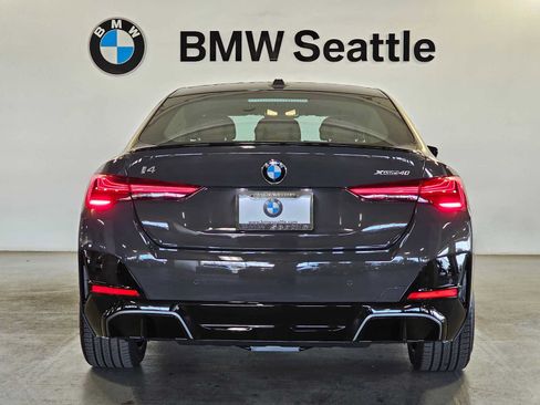 New 2026 BMW i4 xDrive40i w/ M Sport Package AWD/4WD image 5