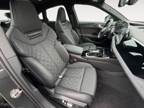 New 2025 Audi S5 Premium Plus image 19