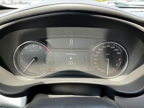 Used 2020 Cadillac XT4 Premium Luxury AWD/4WD image 13