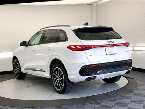 New 2026 Audi Q5 Premium Plus AWD/4WD image 3