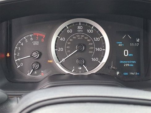 Certified 2022 Toyota Corolla LE image 25