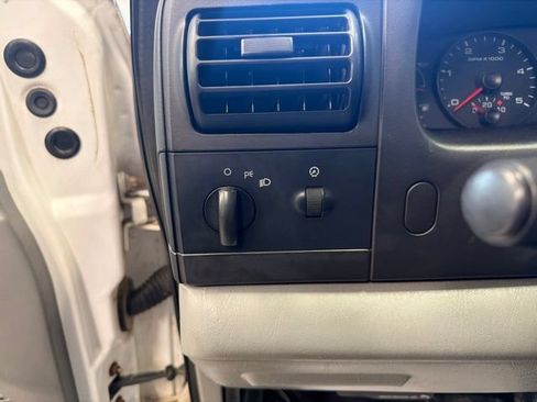 Used 2007 Ford F350 XL AWD/4WD image 14