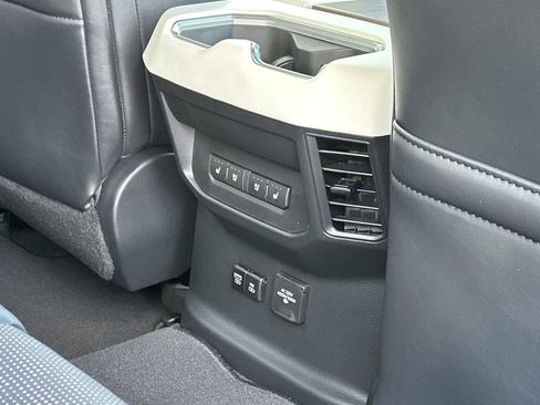 Used 2024 Toyota Tundra Capstone image 12