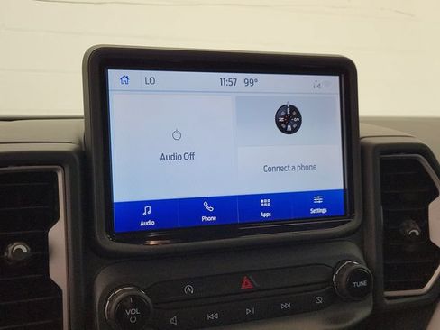 Used 2022 Ford Bronco Sport Big Bend w/ Convenience Package AWD/4WD image 25